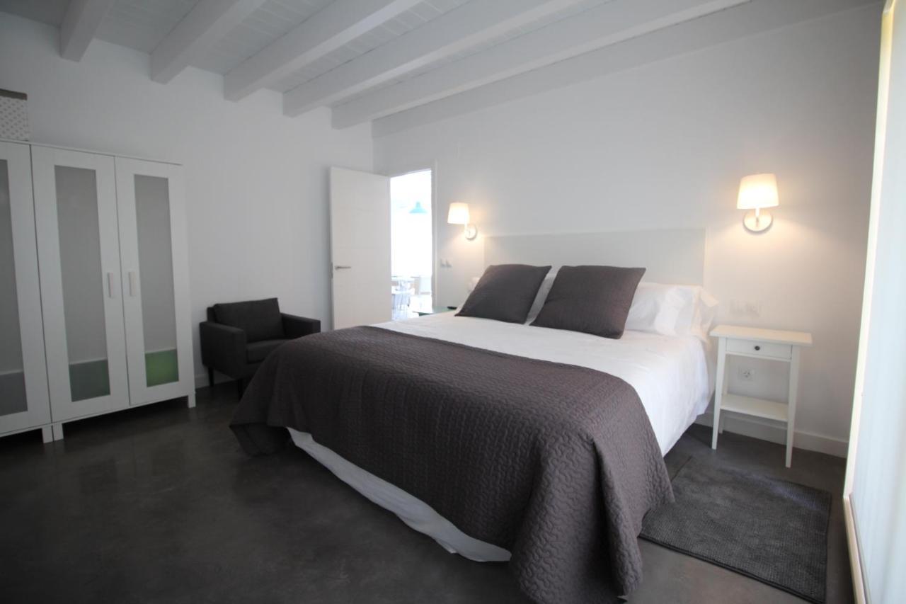 1 Dormitorio, Jardin Y Piscina - Montesomo Holiday home