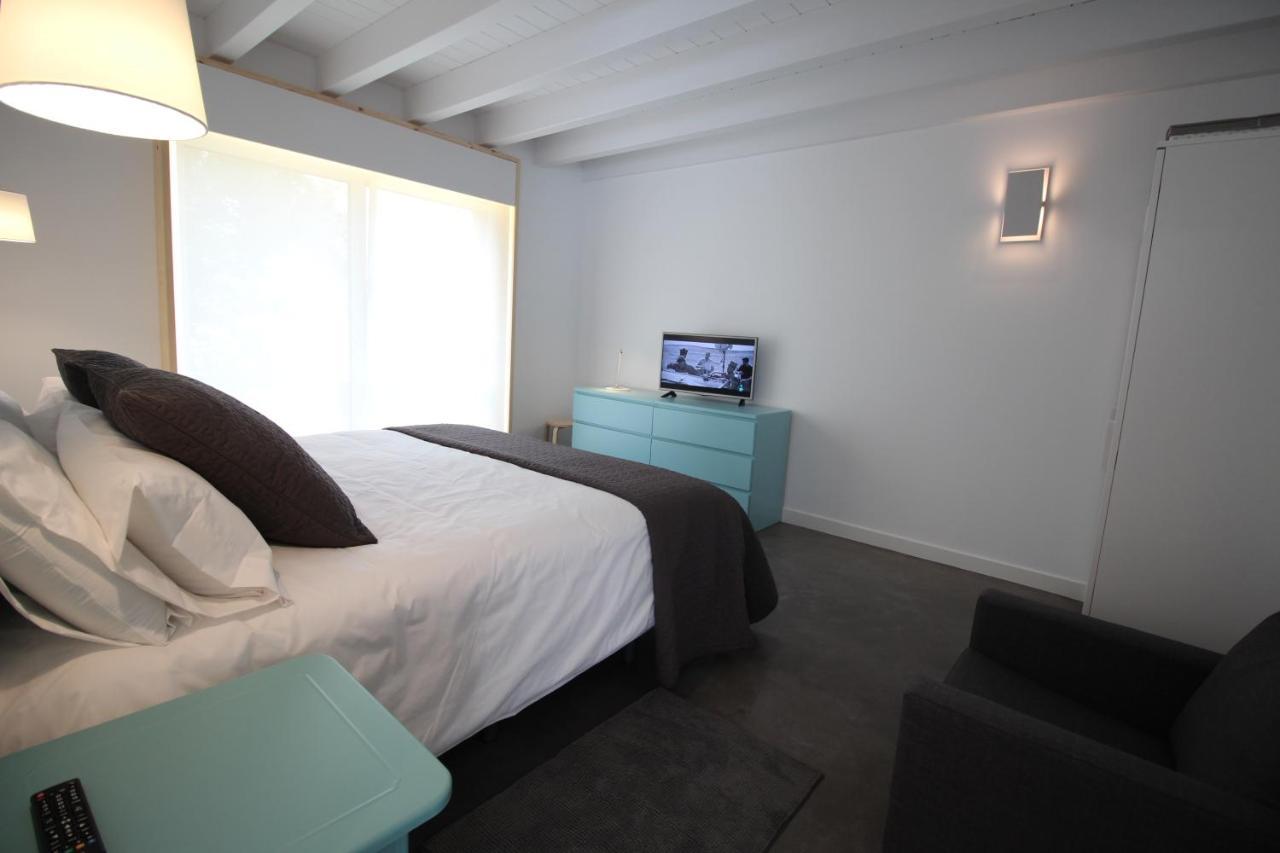 1 Dormitorio, Jardin Y Piscina - Montesomo Somo