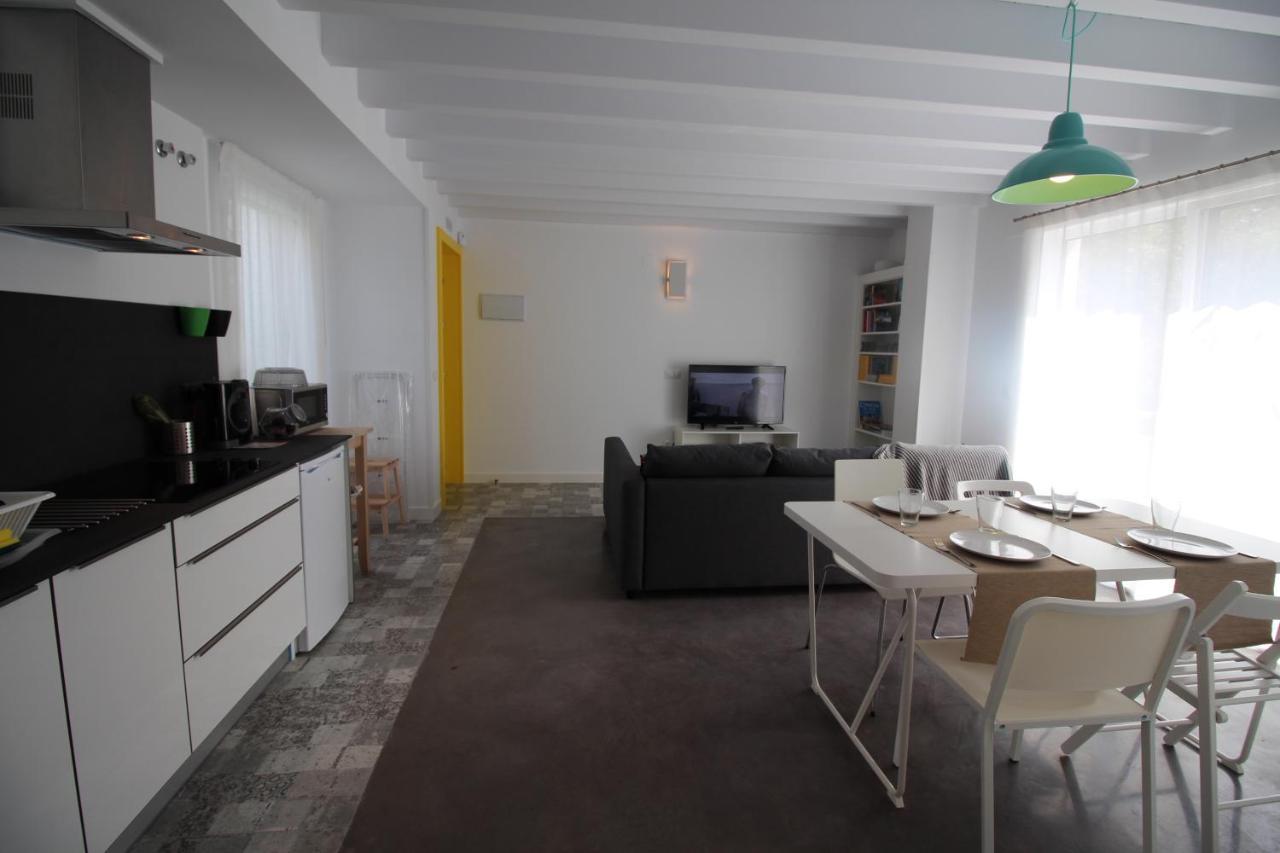 1 Dormitorio, Jardin Y Piscina - Montesomo