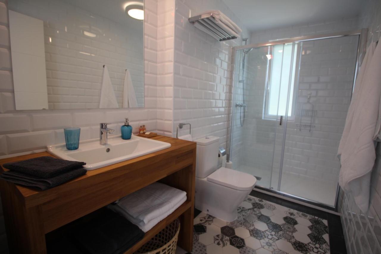 Holiday home 1 Dormitorio, Jardin Y Piscina - Montesomo