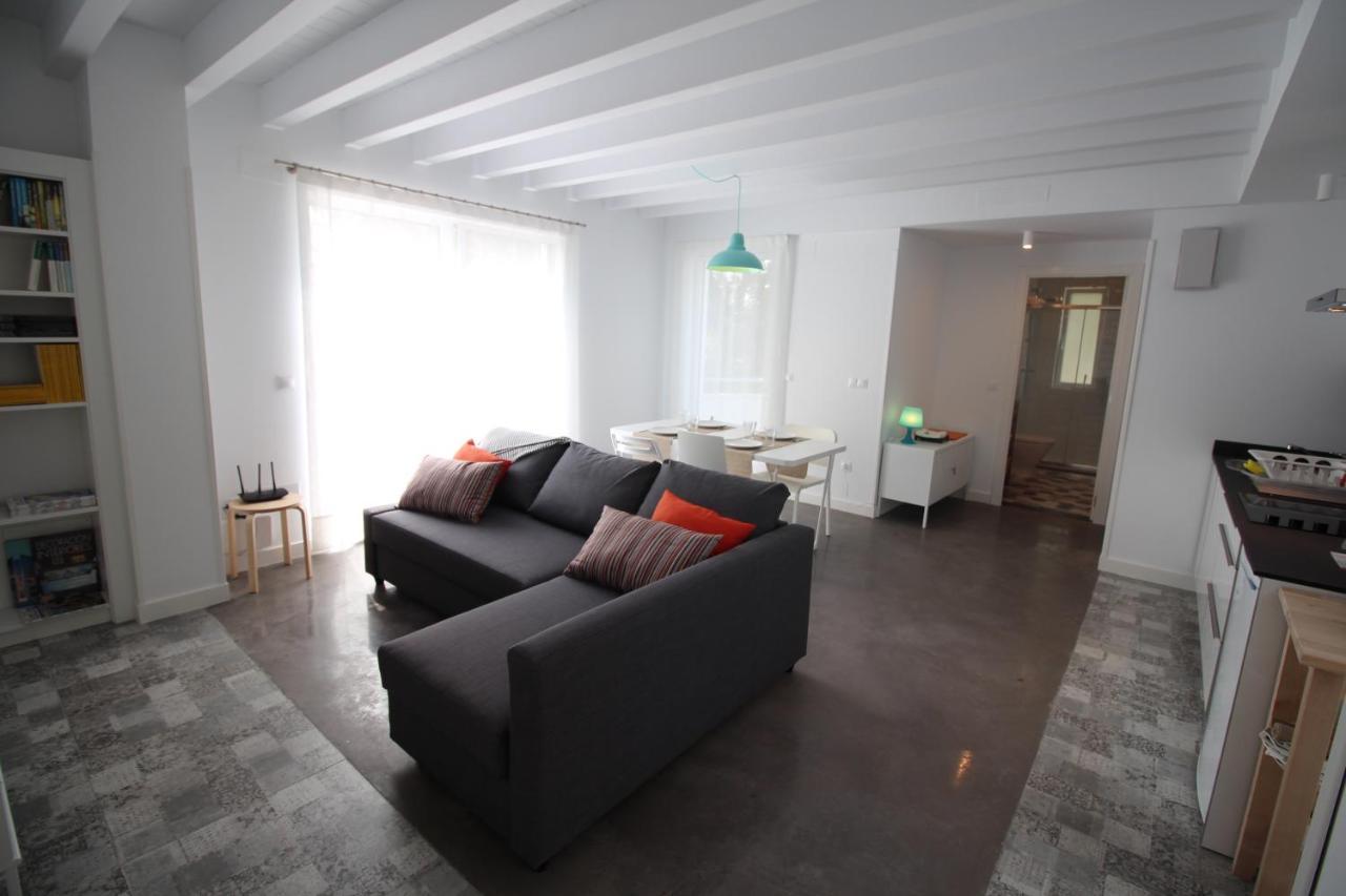 1 Dormitorio, Jardin Y Piscina - Montesomo *