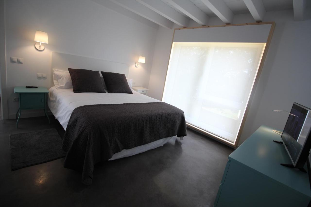 1 Dormitorio, Jardin Y Piscina - Montesomo Holiday home *