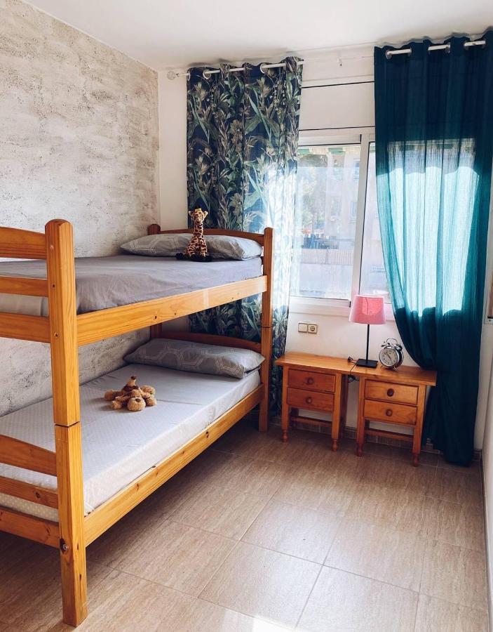 Townhouse In Cap Сasa de vacaciones *