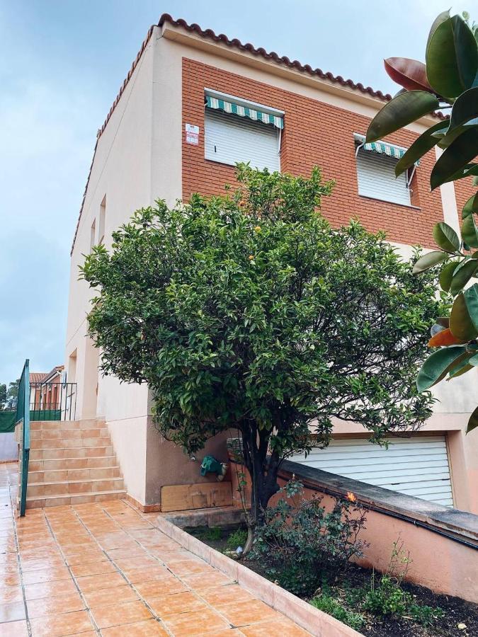 Townhouse In Cap