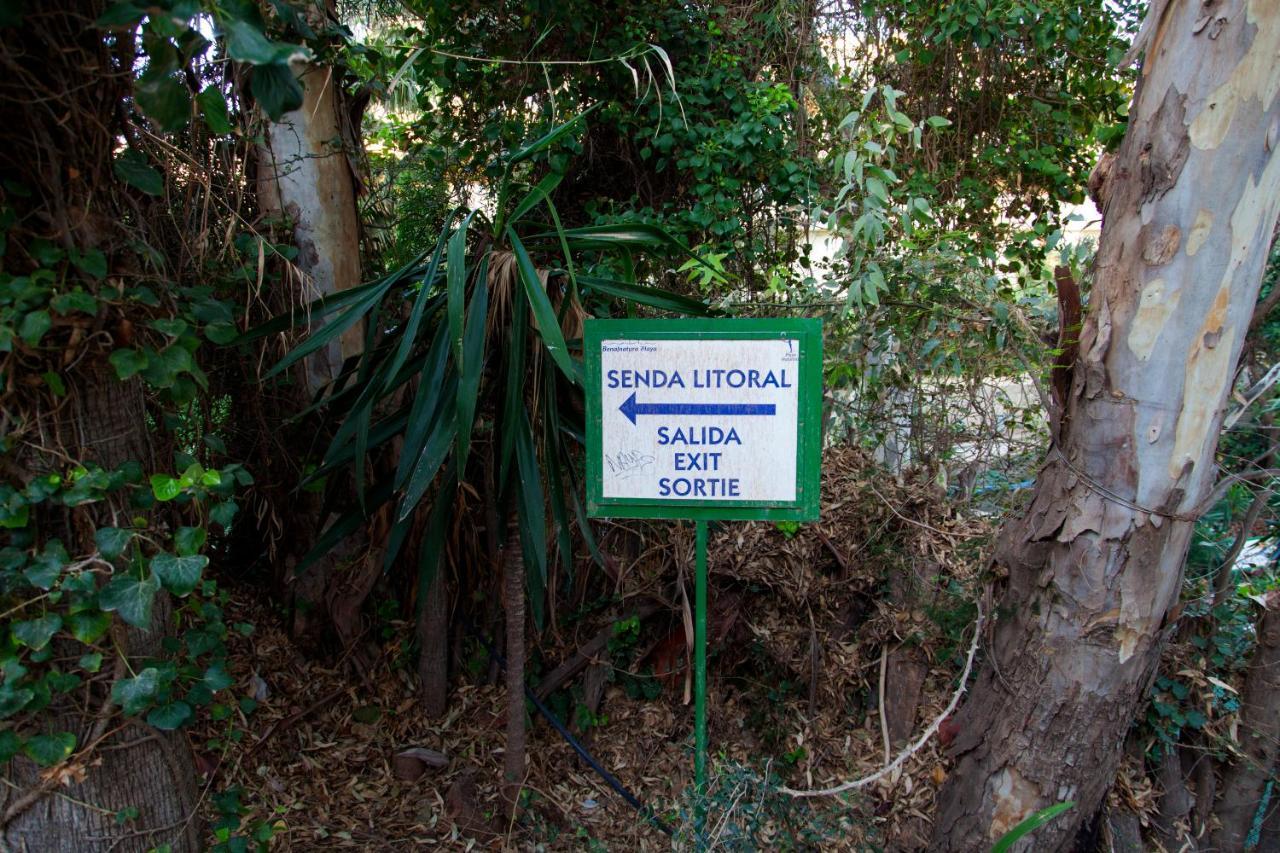 Agradable Adosado Con Piscina La Hidalga Сasa de vacaciones *