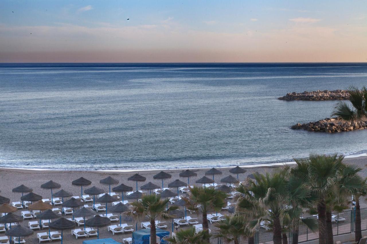 Сasa de vacaciones Agradable Adosado Con Piscina La Hidalga Benalmádena