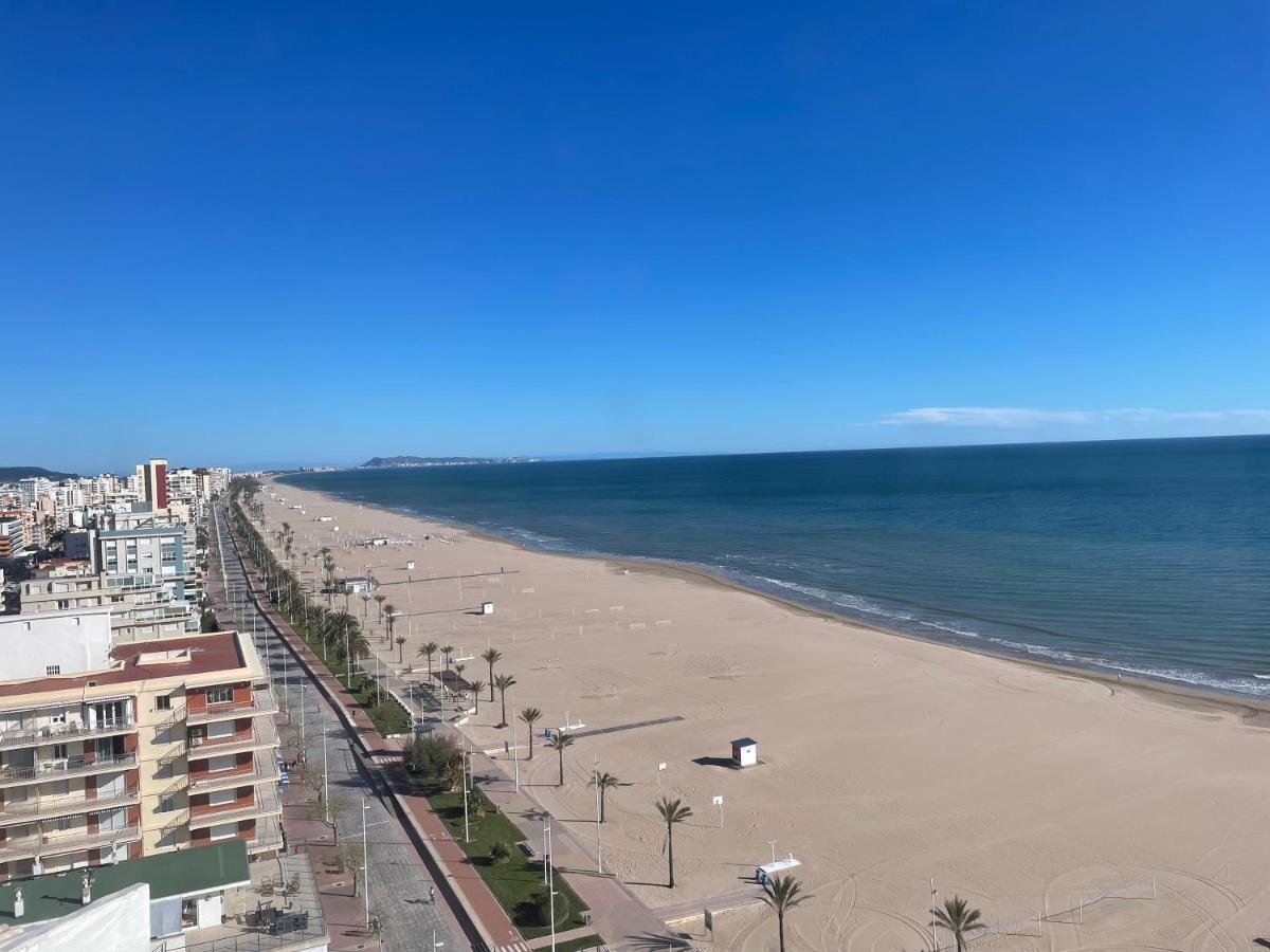 Apartment Duplex Bonaire A 1ra Linea Playa de Gandia