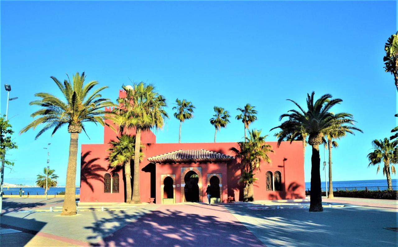 Vive Agata 316. Piscinas Y Jardines, Playa 700m Apartment Benalmadena