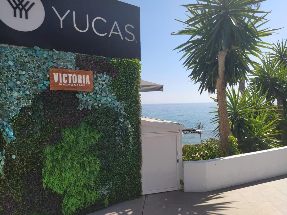 Vive Agata 316. Piscinas Y Jardines, Playa 700m Benalmadena