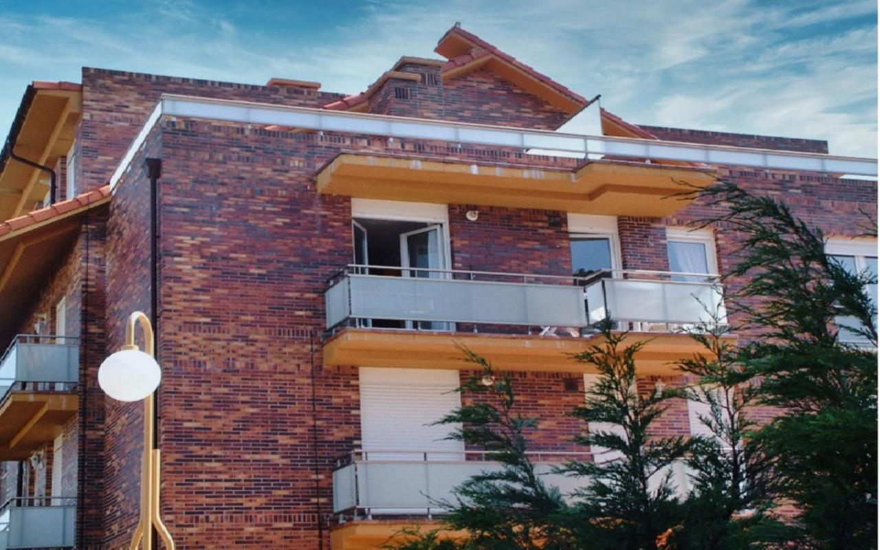 Circo Bueno Apartment