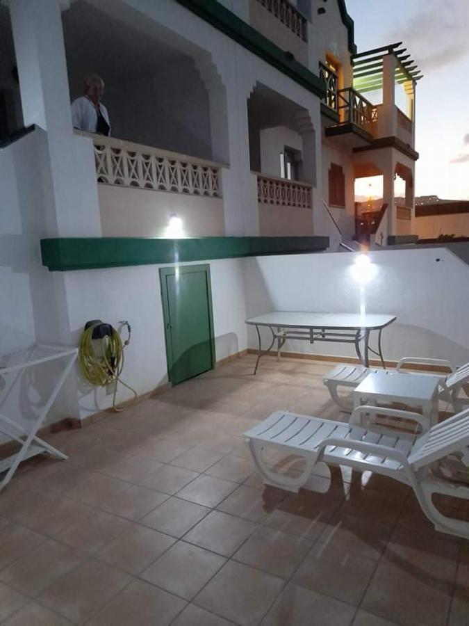 Apartamento Casa Bailey, *