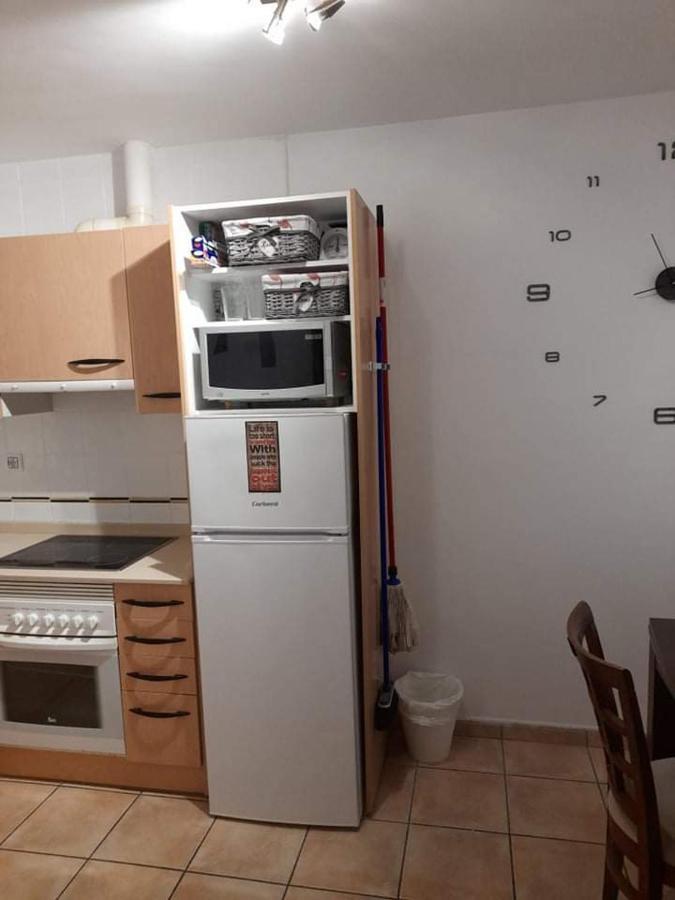 Casa Bailey, Apartamento Caleta de Fuste