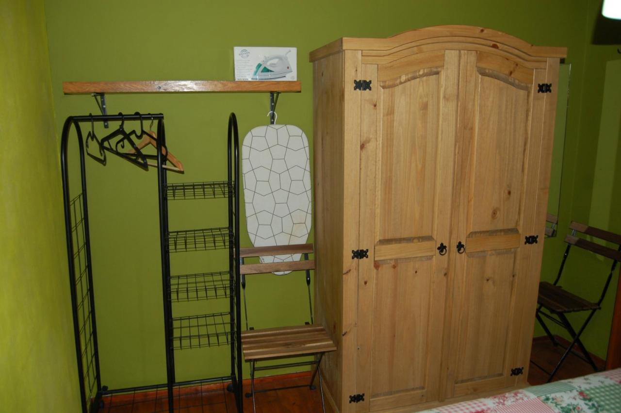 Casa Del Sella Holiday home El Llano