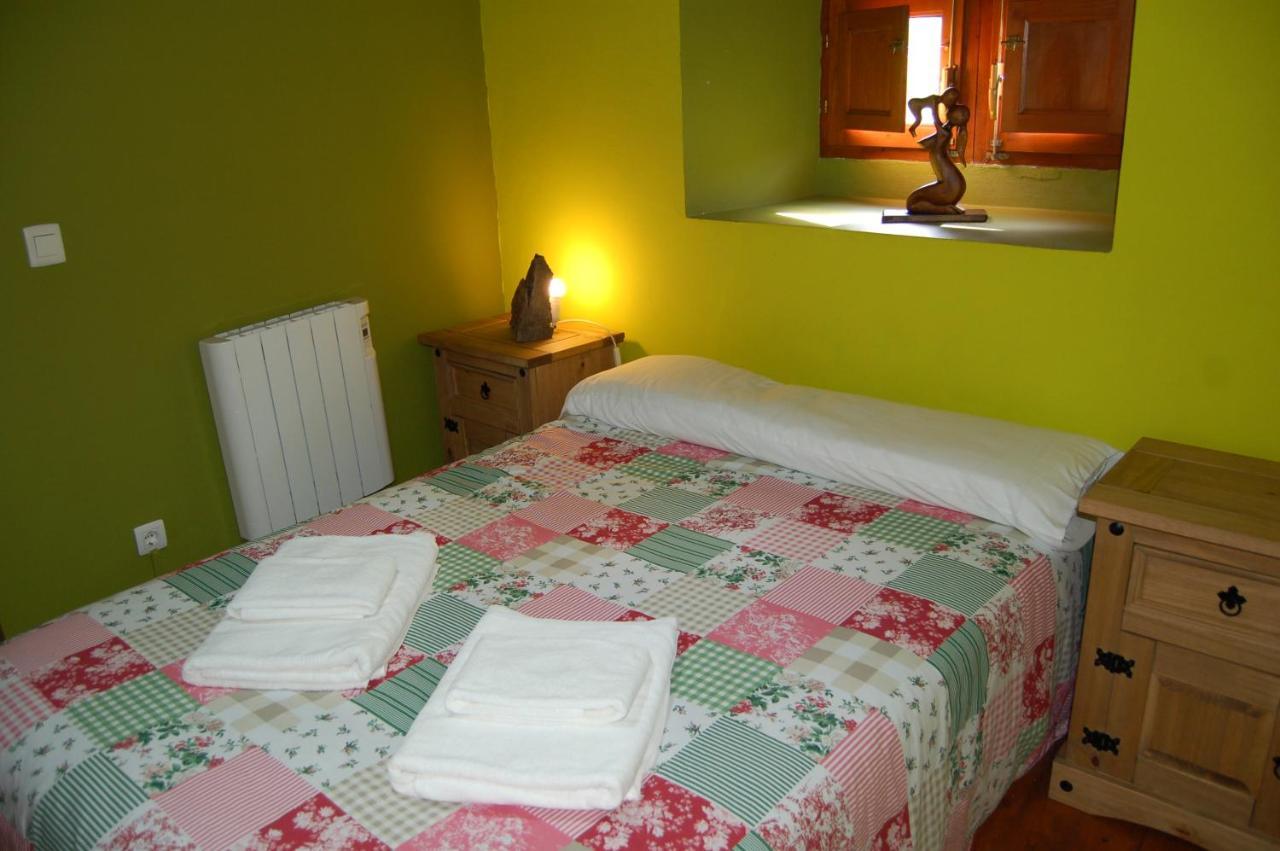 Holiday home Casa Del Sella *