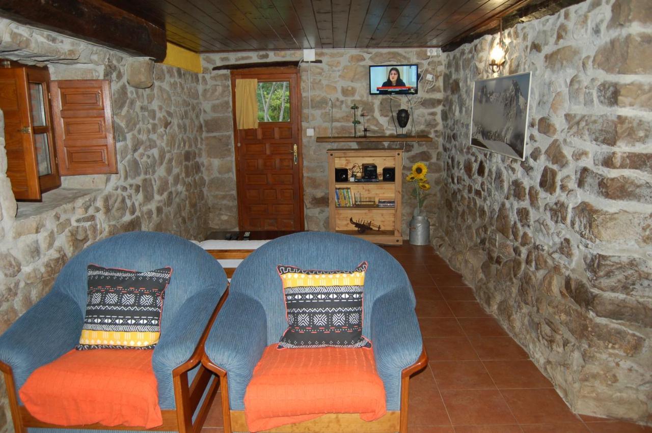 Casa Del Sella * El Llano