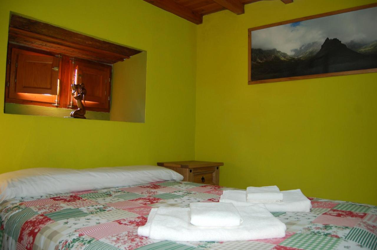 Casa Del Sella Holiday home