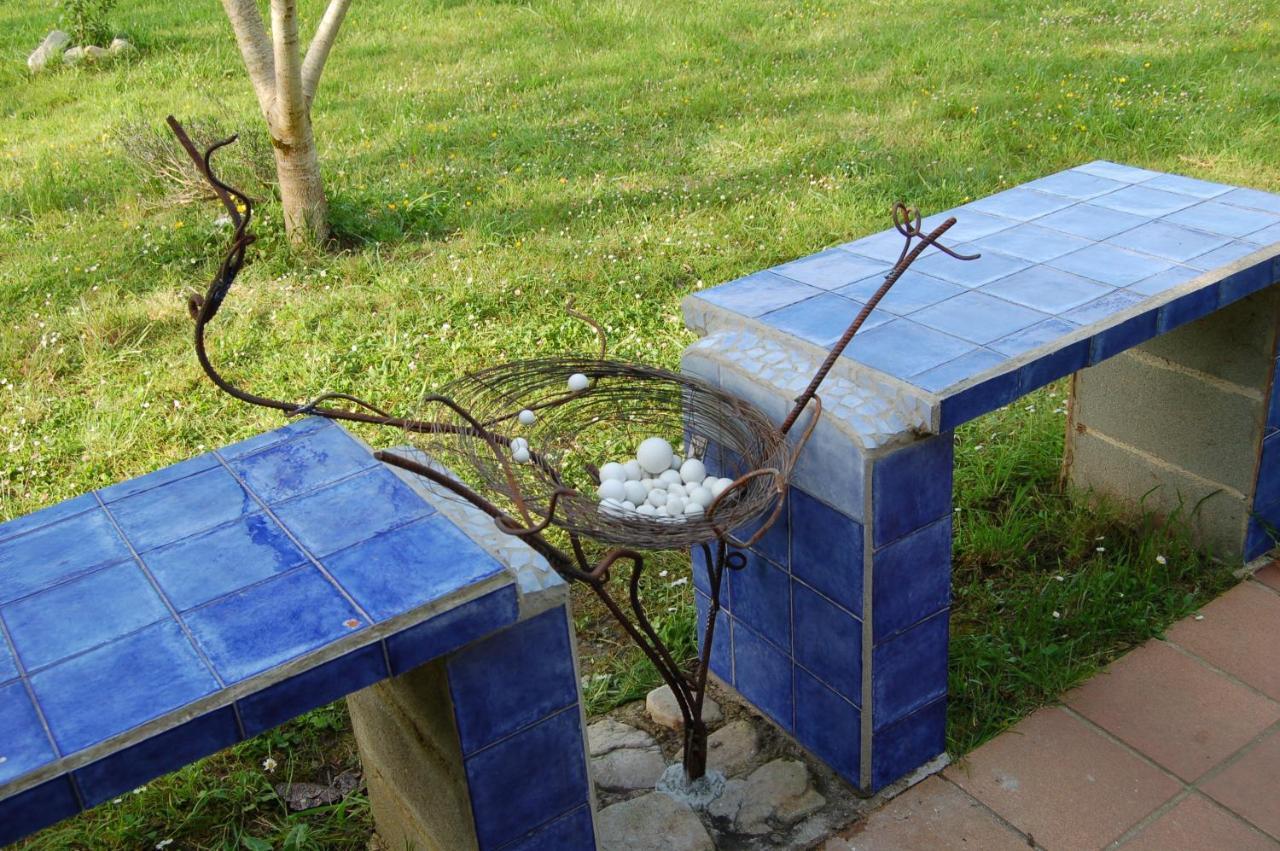 Holiday home Casa Del Sella