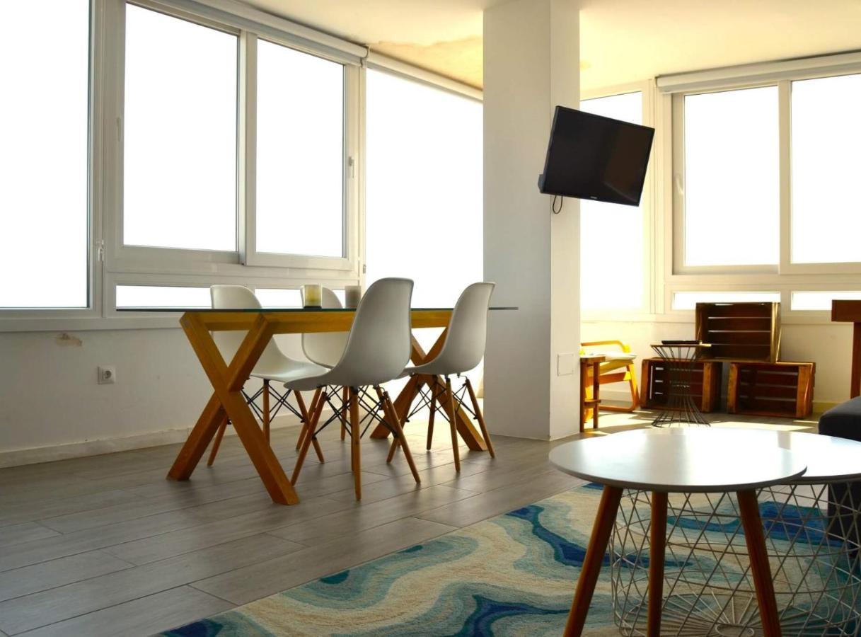 Calypso's Sea Apartment *
