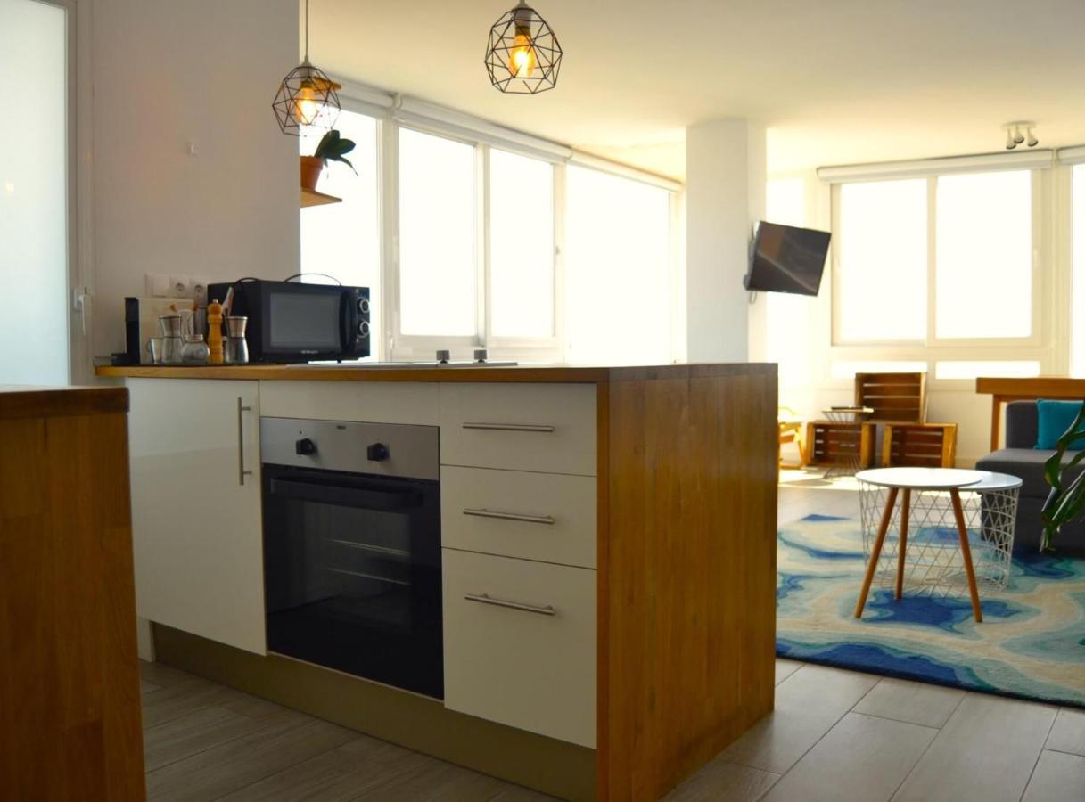 Apartment Calypso's Sea *