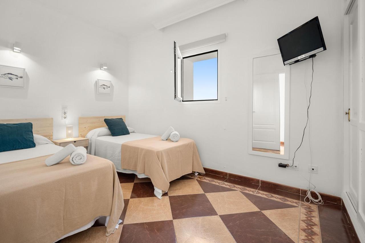 Punta Prima Apartment *