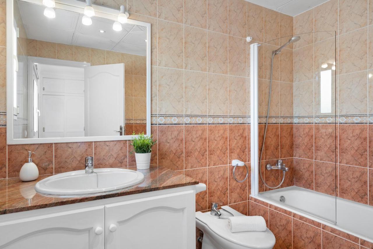 Apartment Punta Prima *