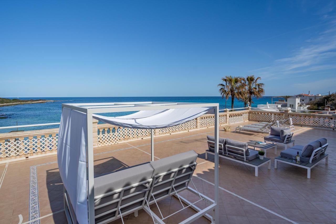 Apartment Punta Prima