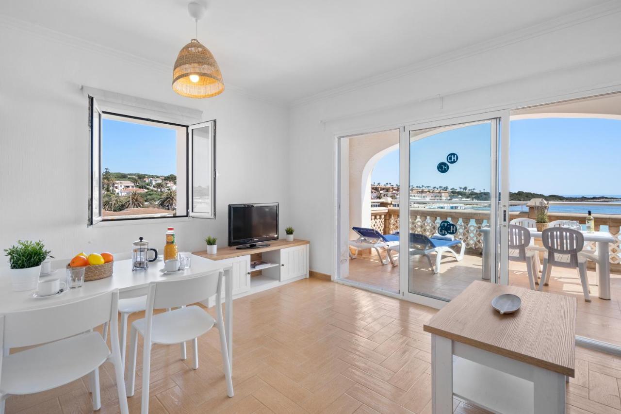 Apartment Punta Prima Punta Prima (Menorca)