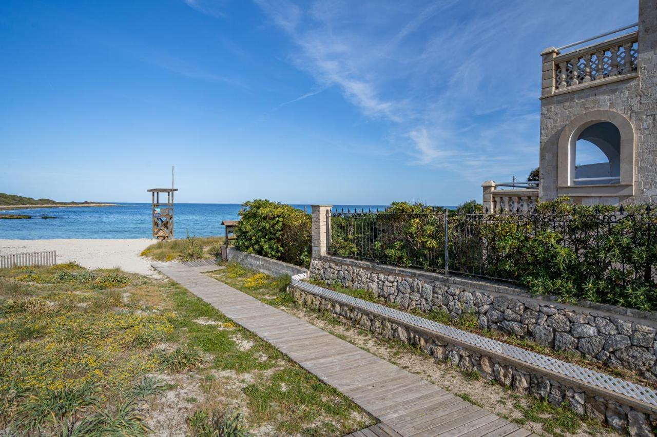 Punta Prima *