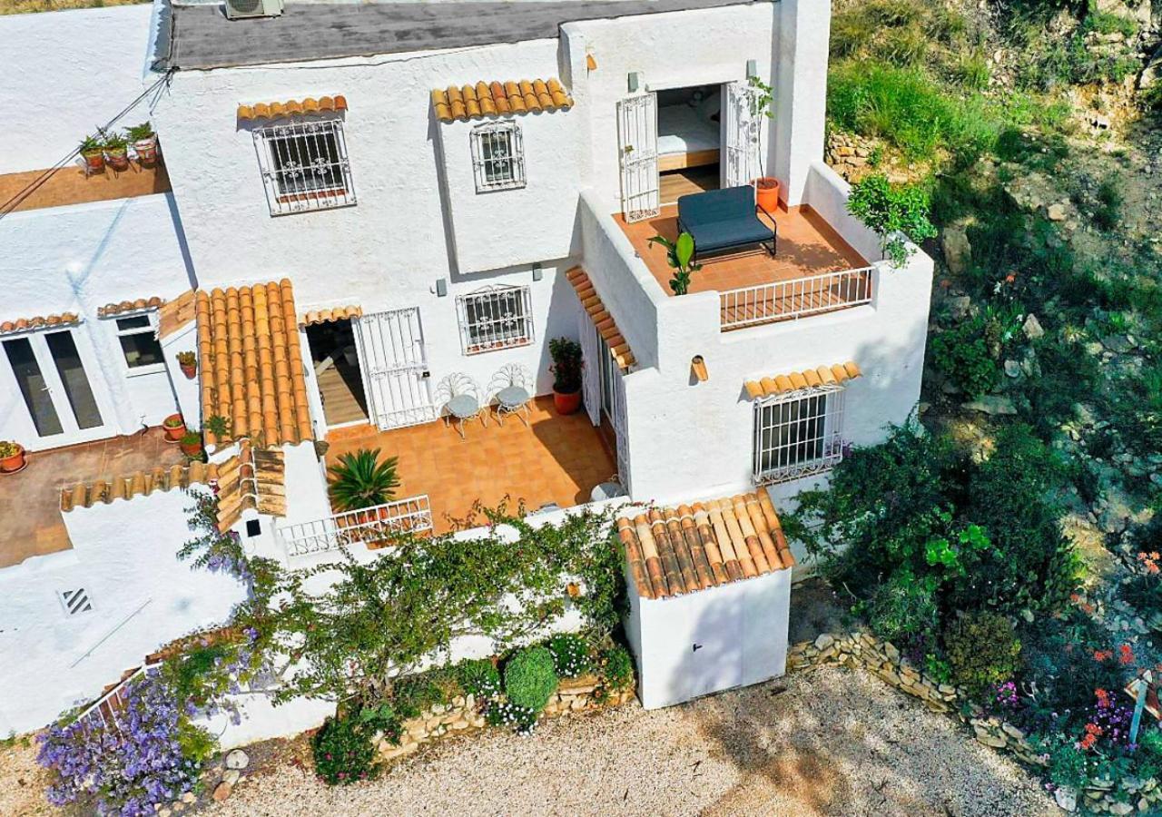 Casa De Koko * Turre