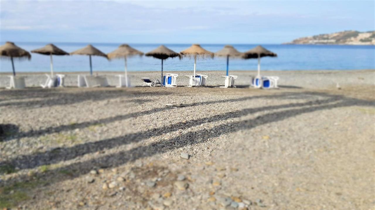 Precioso Piso Céntrico Cerca De La Playa Apartamento Almuñécar