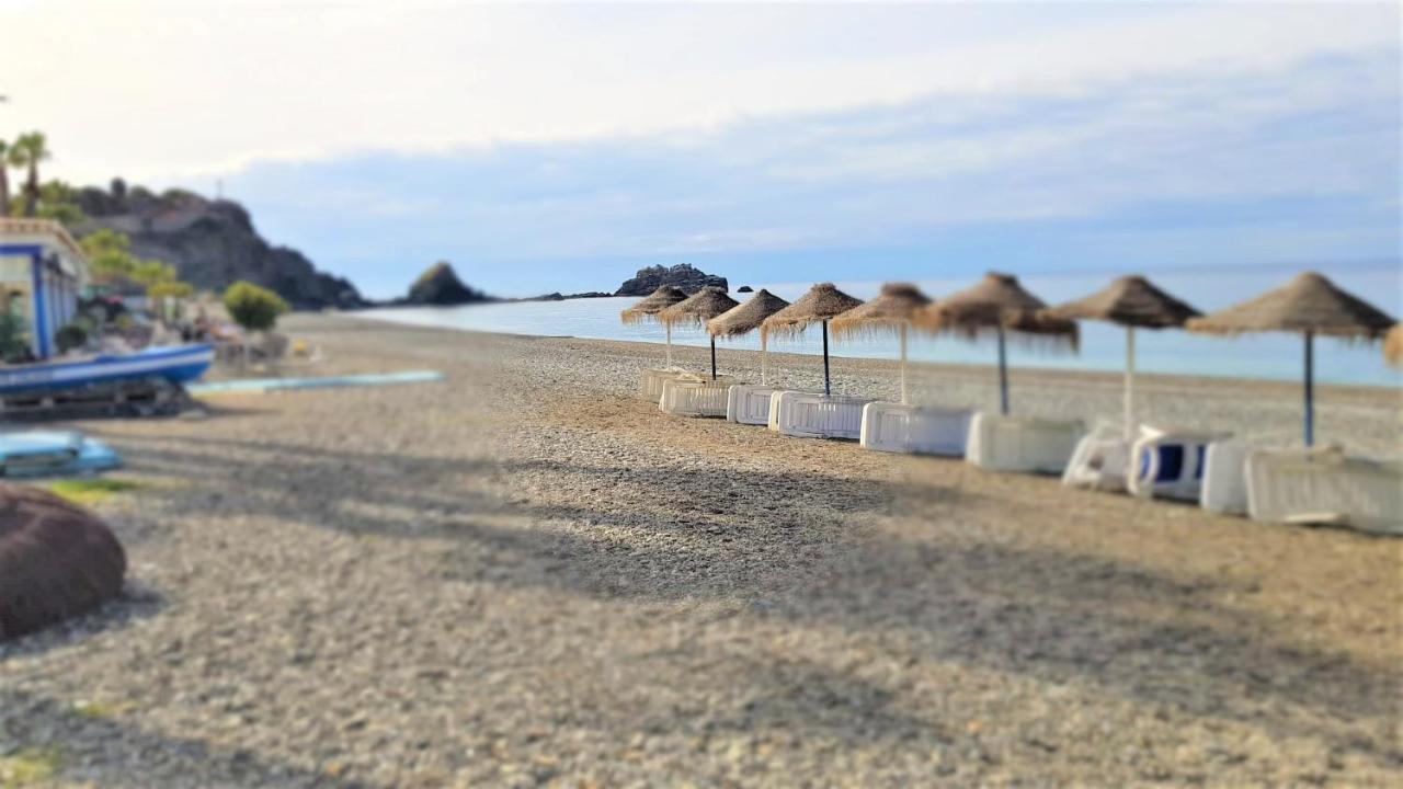 Precioso Piso Céntrico Cerca De La Playa * Almuñécar