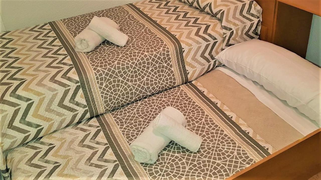 Precioso Piso Céntrico Cerca De La Playa Apartamento *