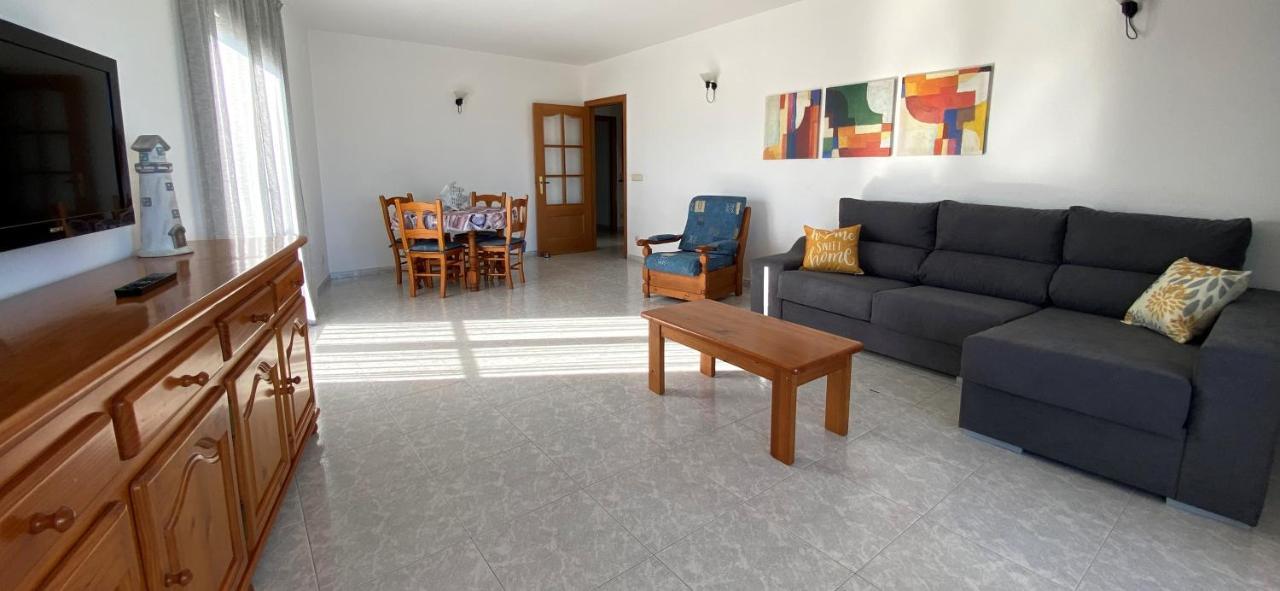Club Nautic Apartamento