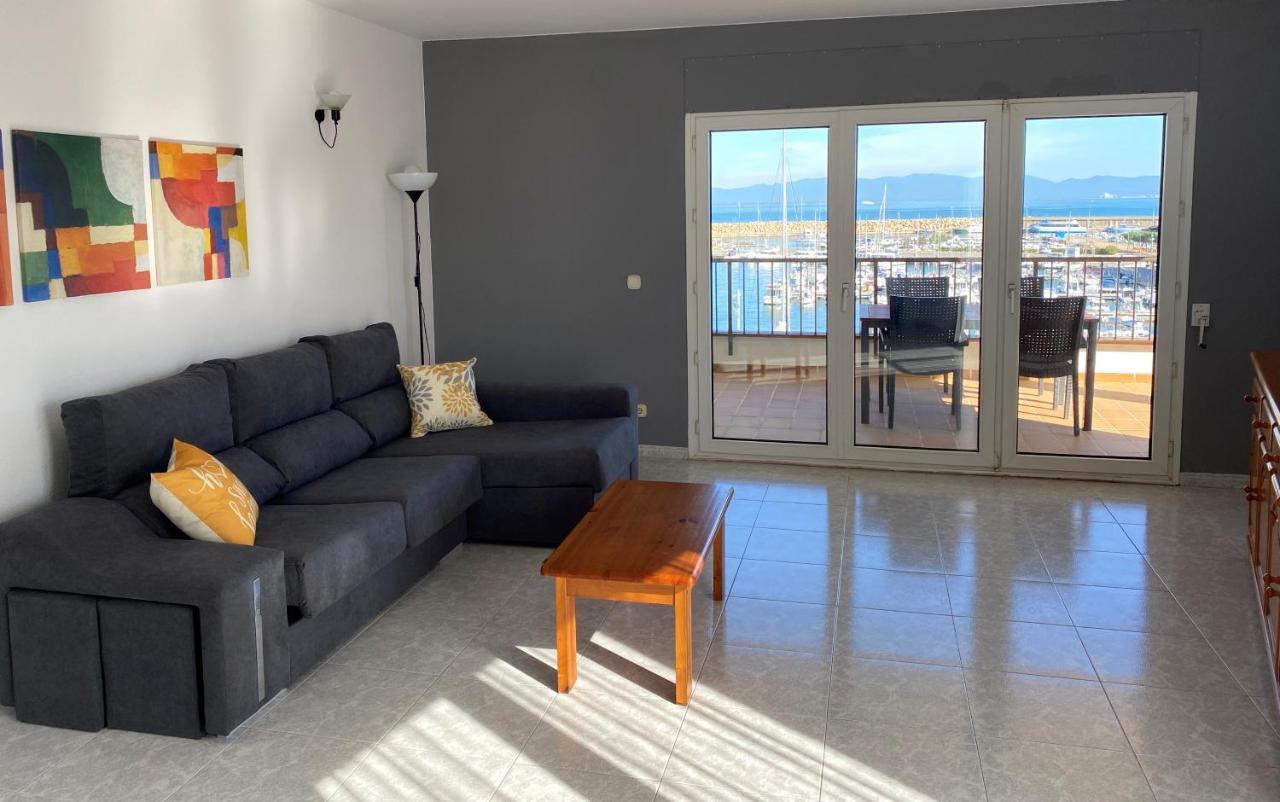 Apartamento Club Nautic