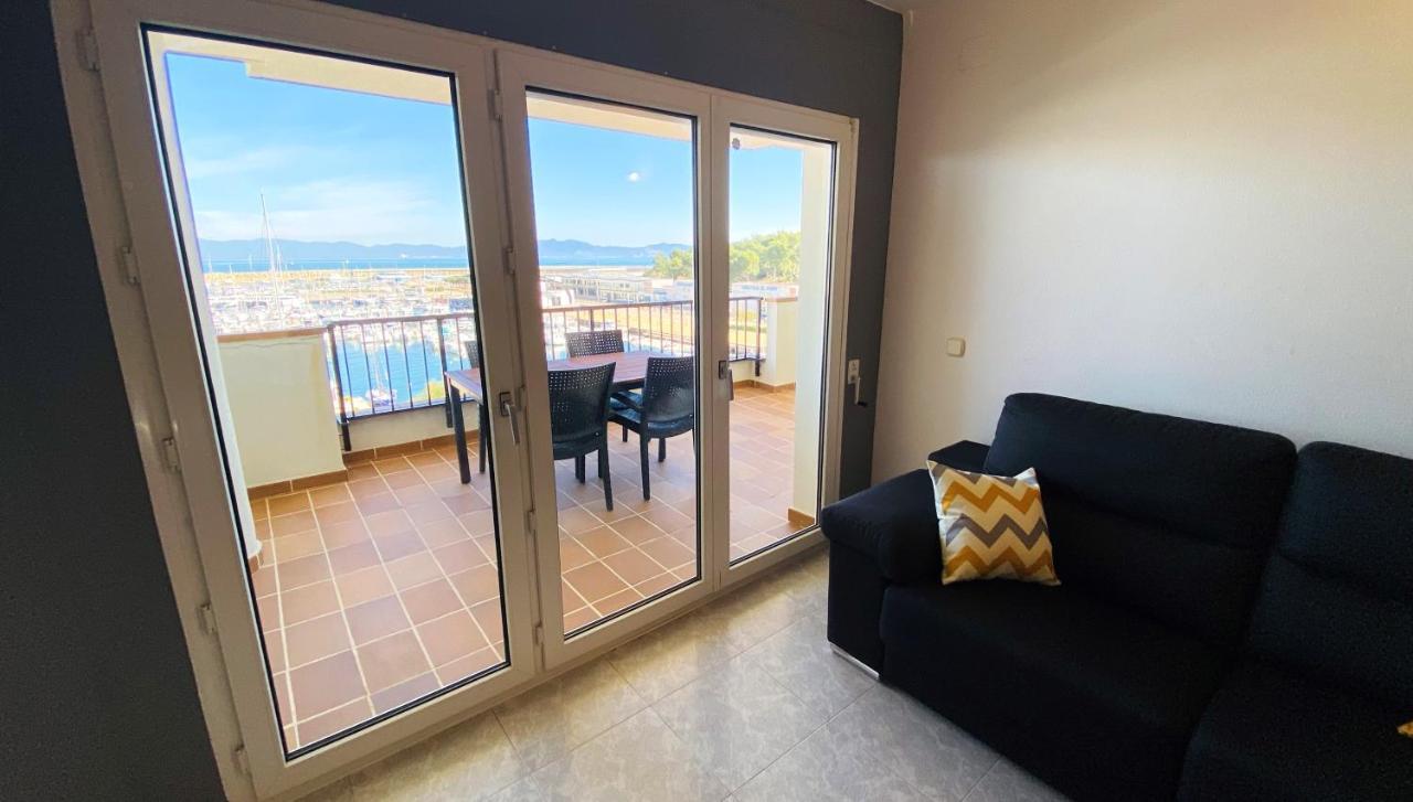 Club Nautic Apartamento L' Escala
