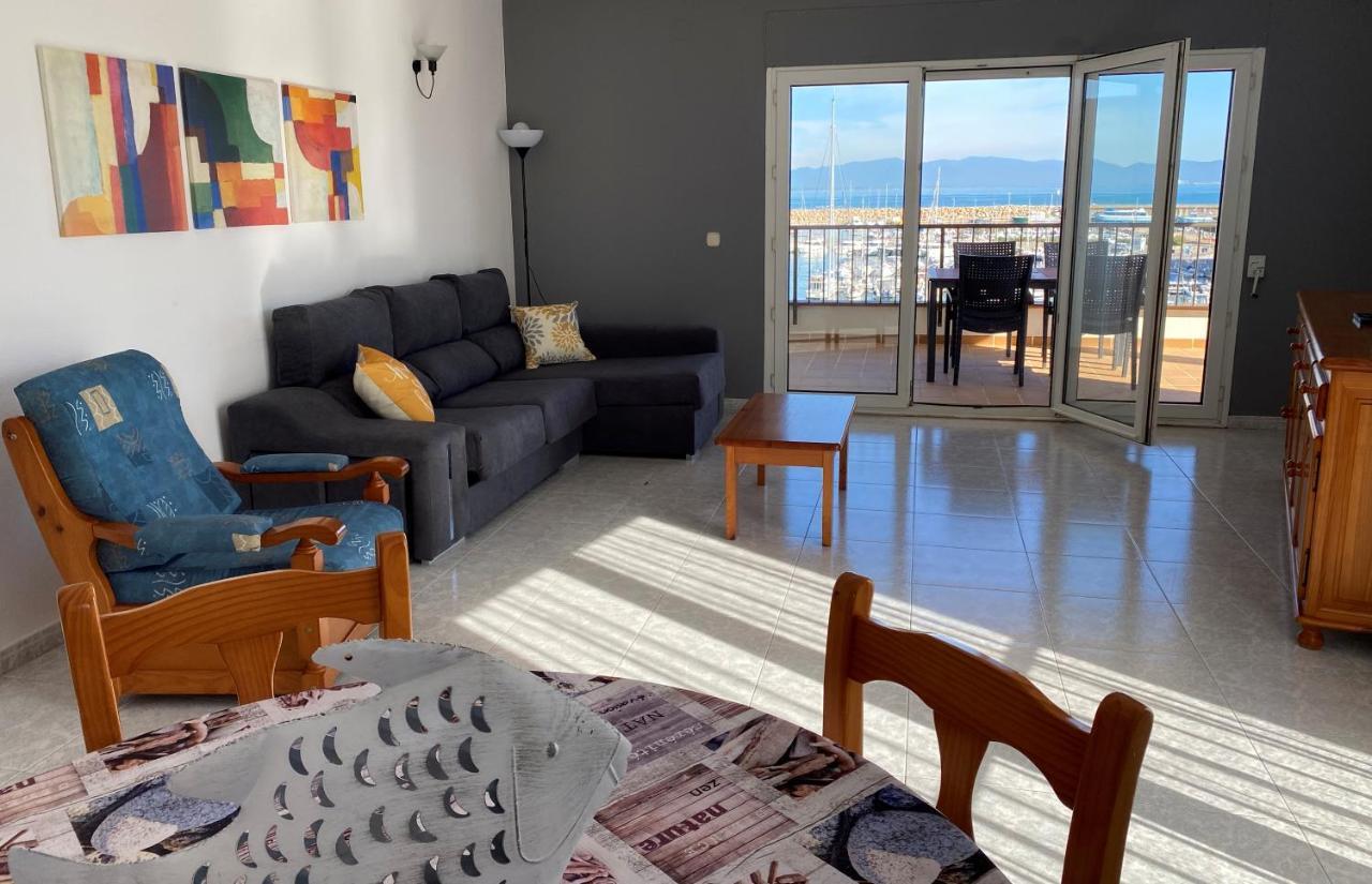 Apartamento Club Nautic L' Escala