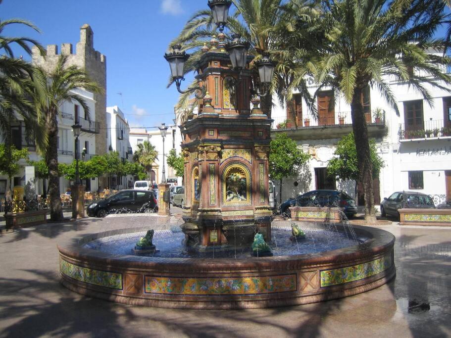 Casita Tacande - Bonita Casita Situada En El Casco Antiguo De Сasa de vacaciones