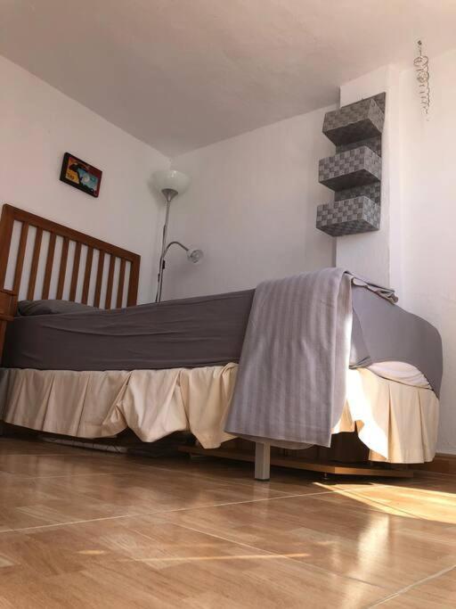 Сasa de vacaciones Casita Tacande - Bonita Casita Situada En El Casco Antiguo De Vejer de la Frontera