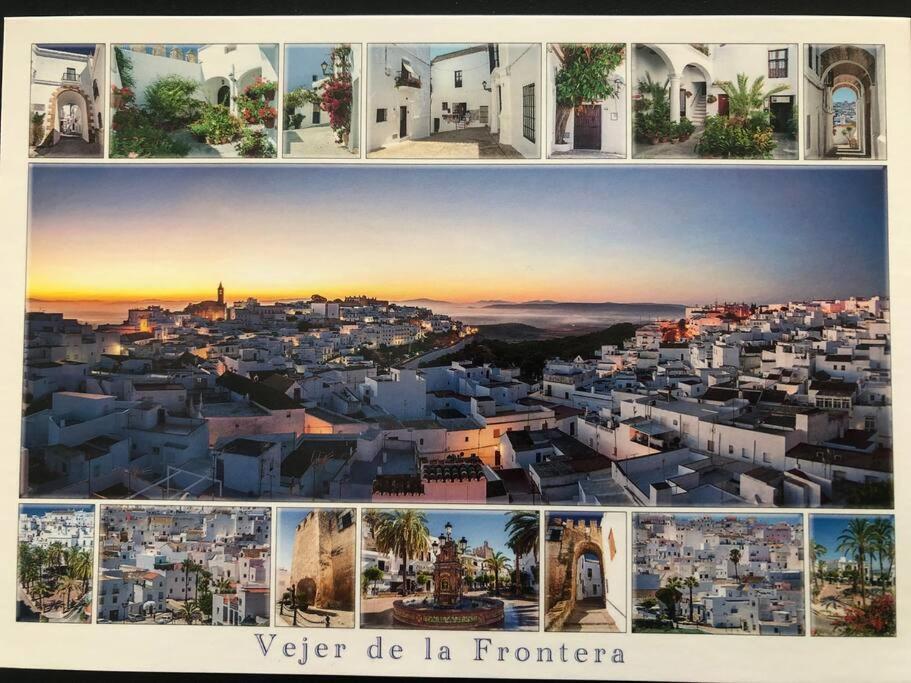 Casita Tacande - Bonita Casita Situada En El Casco Antiguo De Сasa de vacaciones