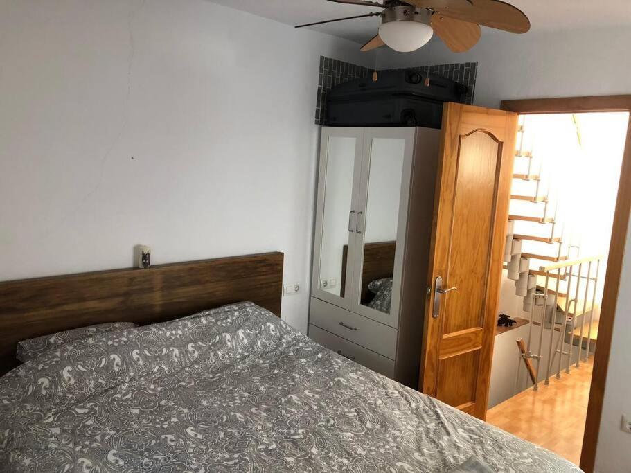 Сasa de vacaciones Casita Tacande - Bonita Casita Situada En El Casco Antiguo De *