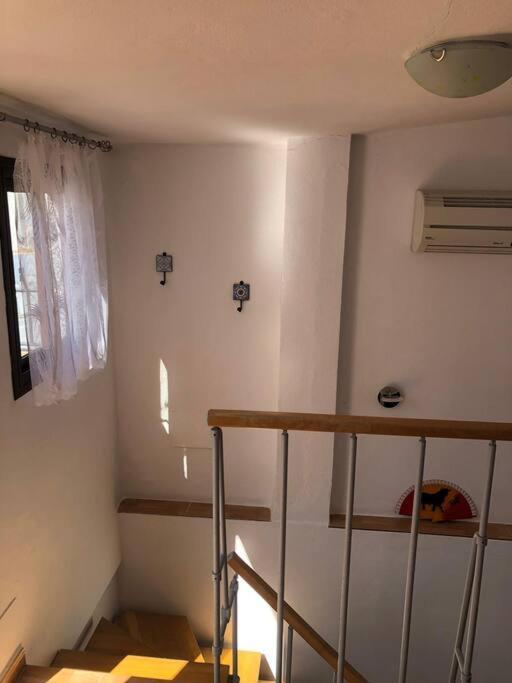 Сasa de vacaciones Casita Tacande - Bonita Casita Situada En El Casco Antiguo De Vejer de la Frontera