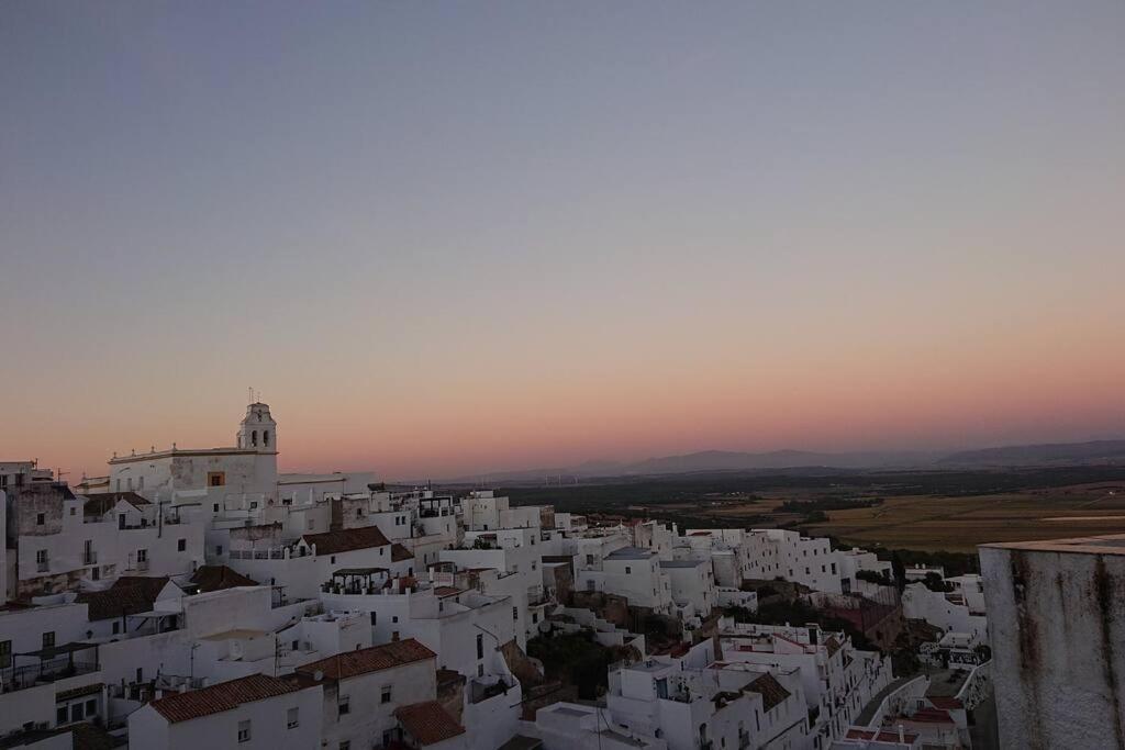 Casita Tacande - Bonita Casita Situada En El Casco Antiguo De Vejer de la Frontera