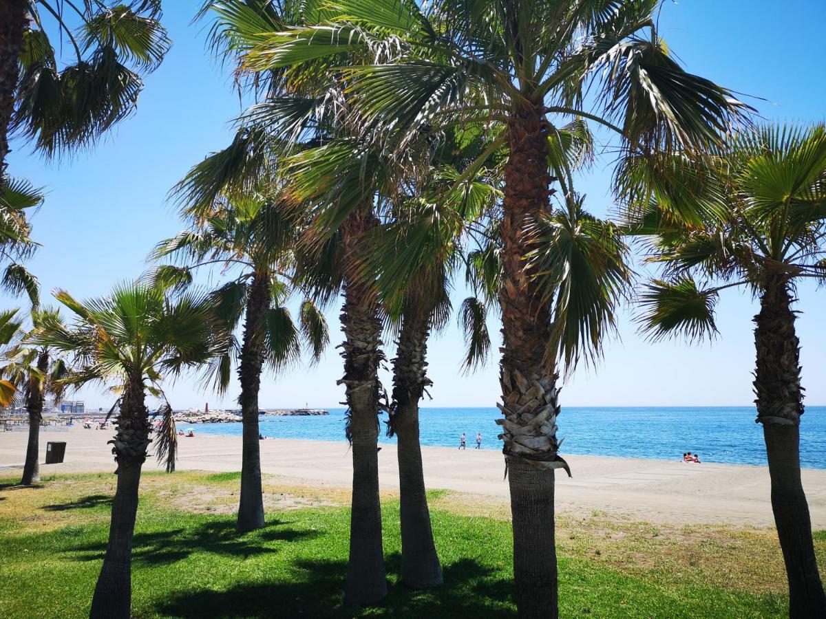 Sunny View Duplex Wwi-fi Pool Ac - La Torre * Caleta De Velez