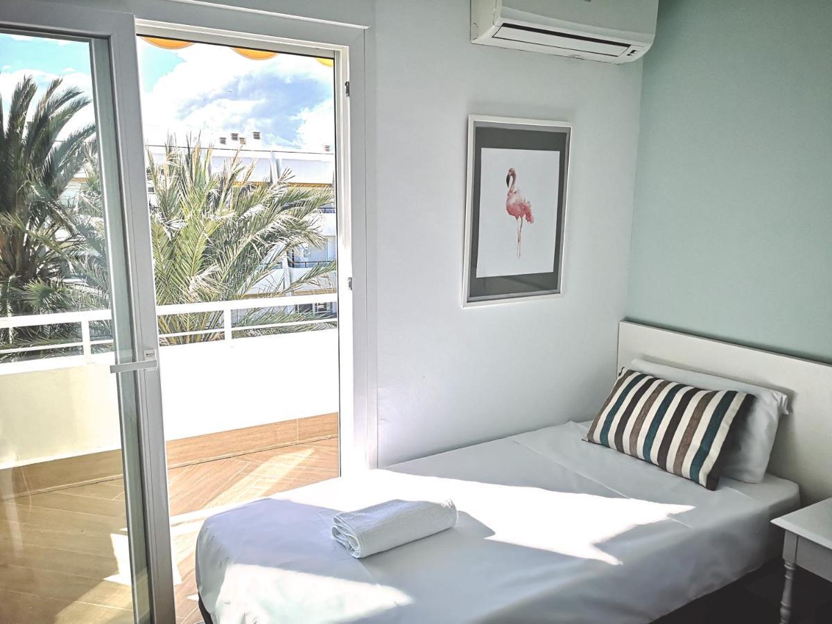 Apartment Sunny View Duplex Wwi-fi Pool Ac - La Torre