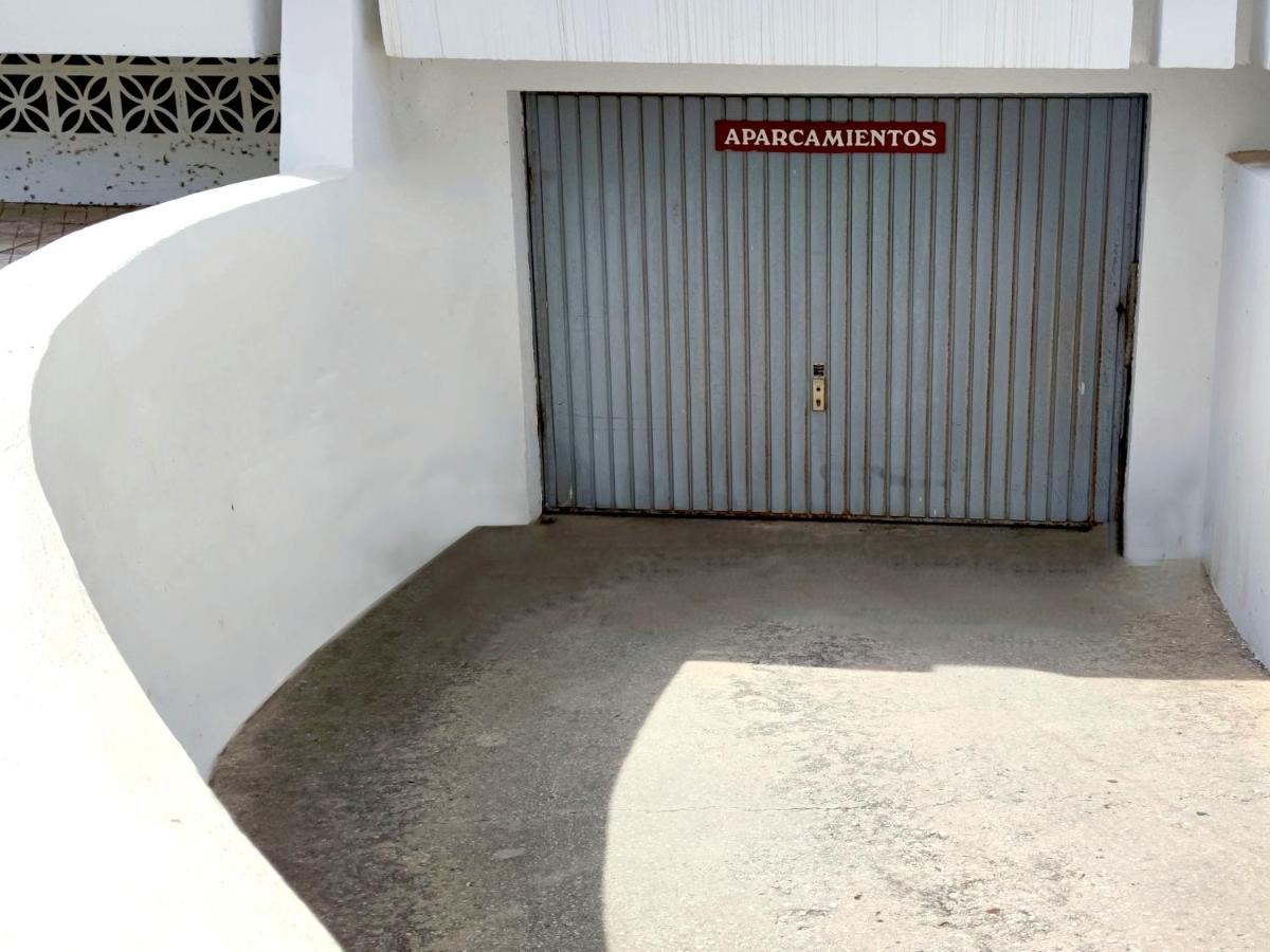 Sunny View Duplex Wwi-fi Pool Ac - La Torre Caleta De Velez