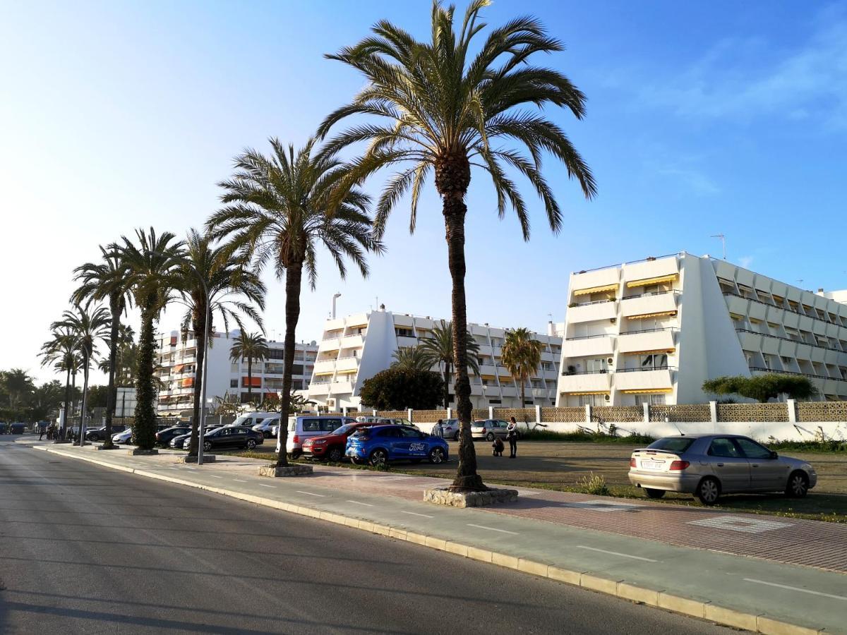 Sunny View Duplex Wwi-fi Pool Ac - La Torre Apartment Caleta De Velez