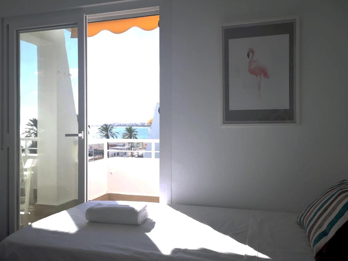 Apartment Sunny View Duplex Wwi-fi Pool Ac - La Torre Caleta De Velez