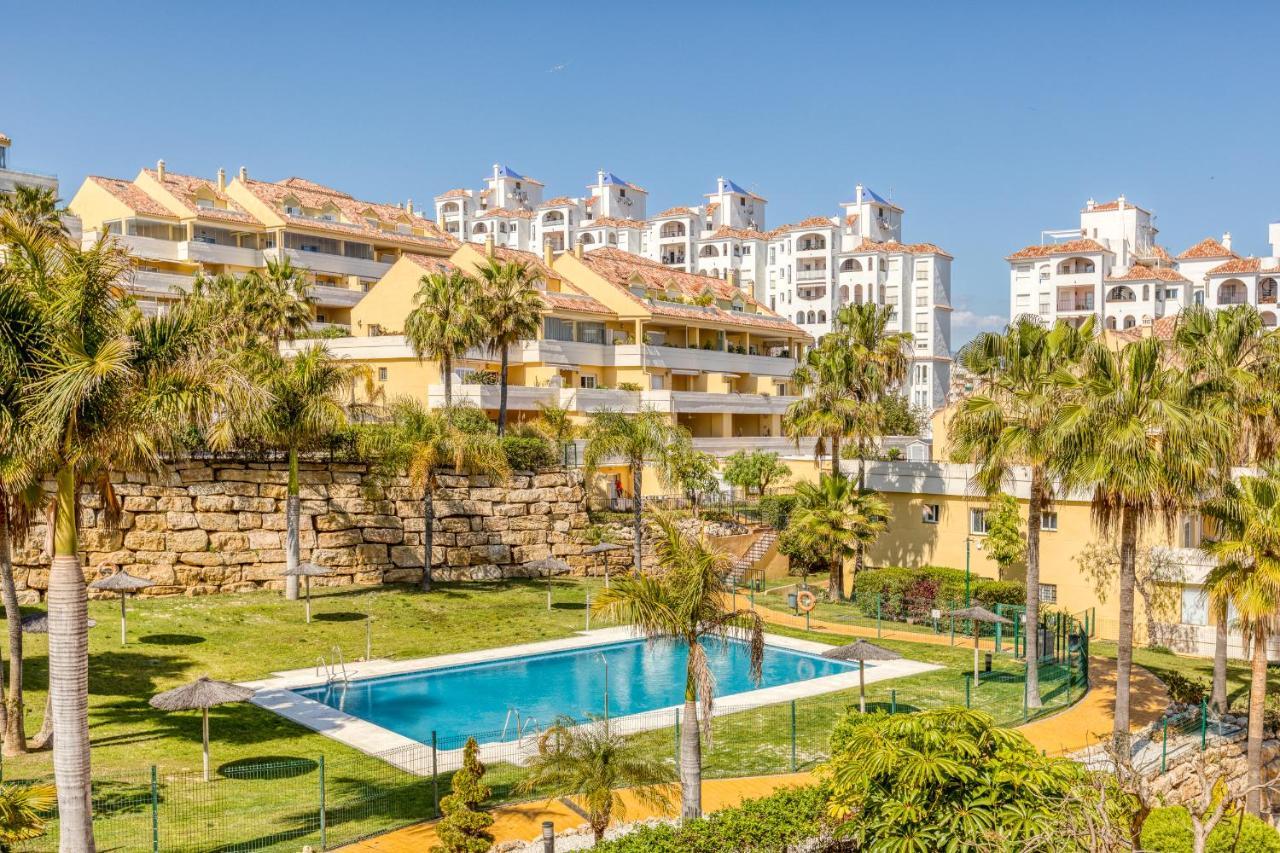 Apartamento Hanami Puerto Alto Pa 4-4