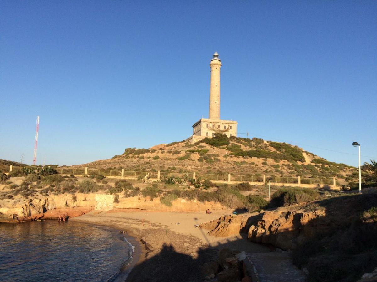 Holiday home Cabo De Palos- Playa De Levante