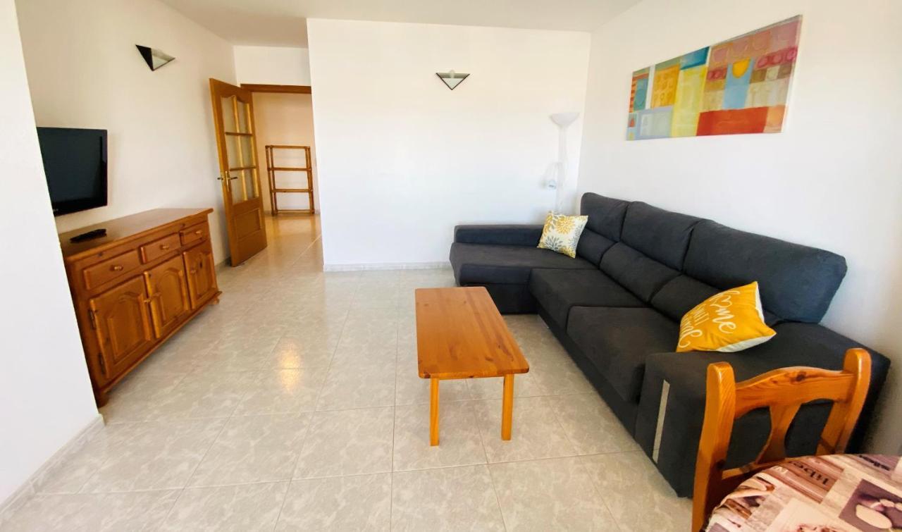 Club Nautic Apartamento L' Escala